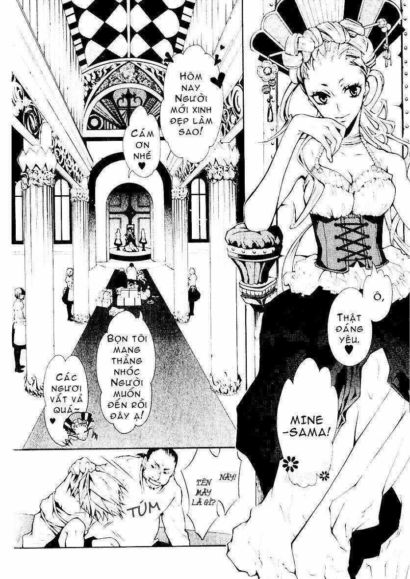 Karneval Chapter 1 trang 9