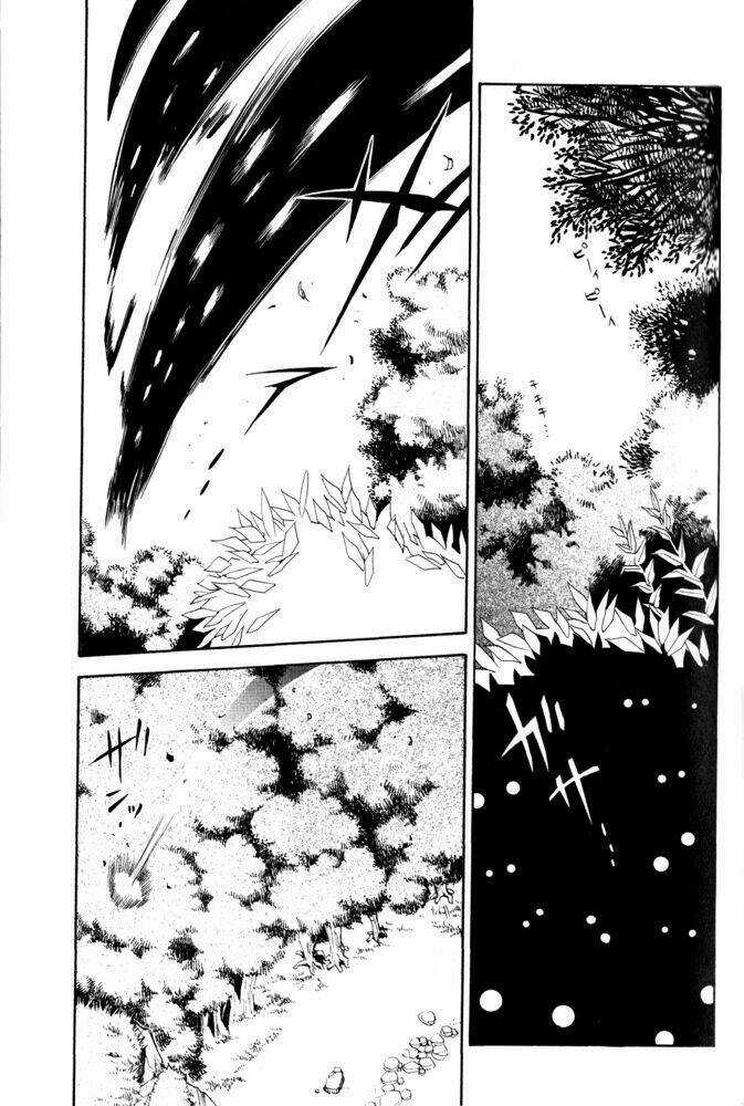 Karneval Chapter 10 trang 14