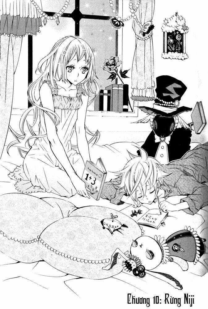 Karneval Chapter 10 trang 2