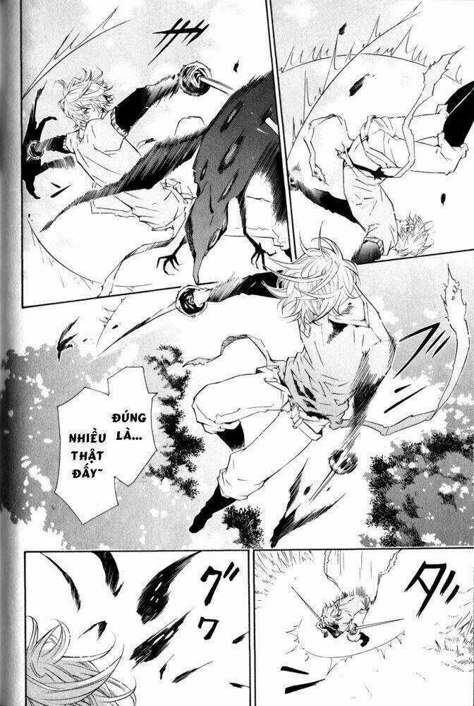 Karneval Chapter 10 trang 29