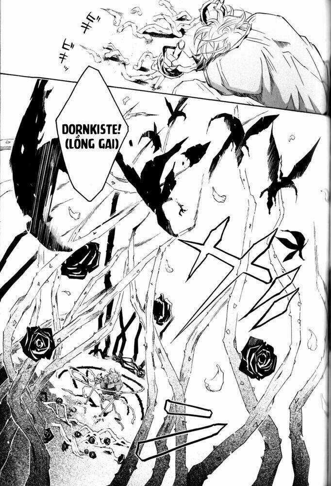 Karneval Chapter 10 trang 30