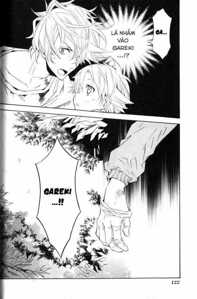 Karneval Chapter 10 trang 35