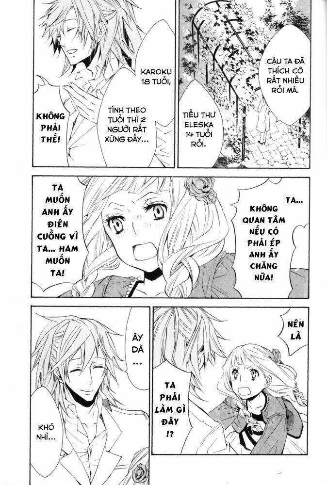 Karneval Chapter 11 trang 24