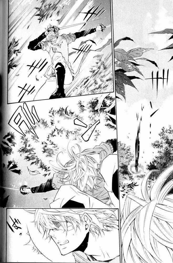 Karneval Chapter 11 trang 32