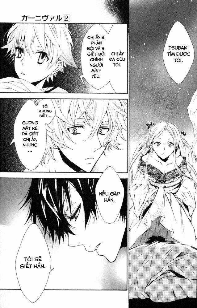 Karneval Chapter 12 trang 24