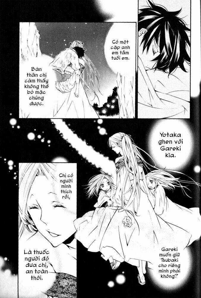 Karneval Chapter 12 trang 26