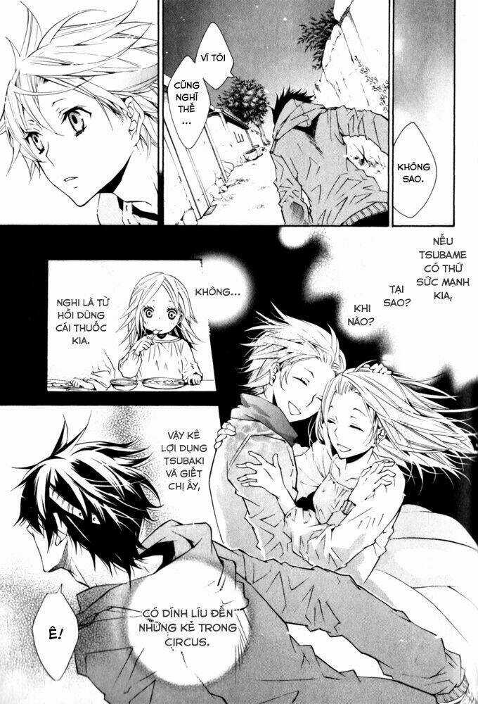 Karneval Chapter 12 trang 30