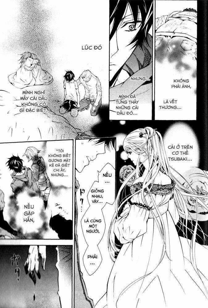 Karneval Chapter 12 trang 32