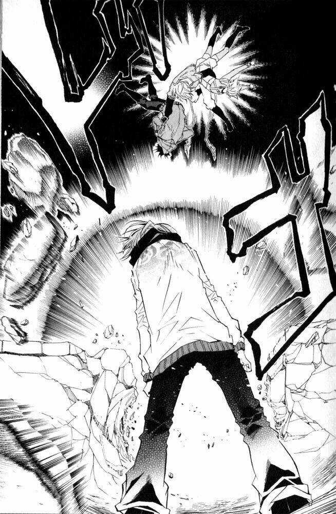 Karneval Chapter 13 trang 10