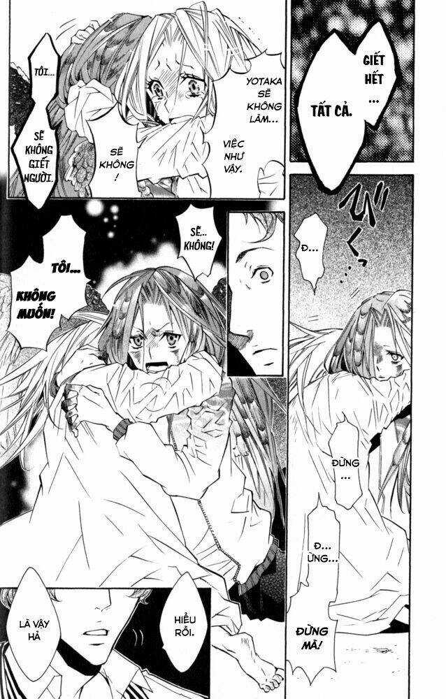 Karneval Chapter 13 trang 33