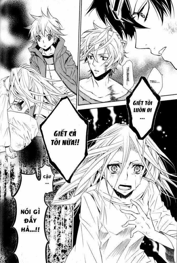 Karneval Chapter 14 trang 19