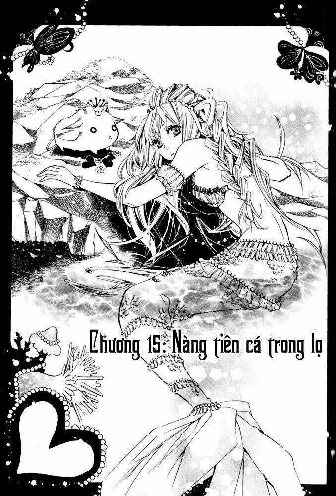 Karneval Chapter 15 trang 2