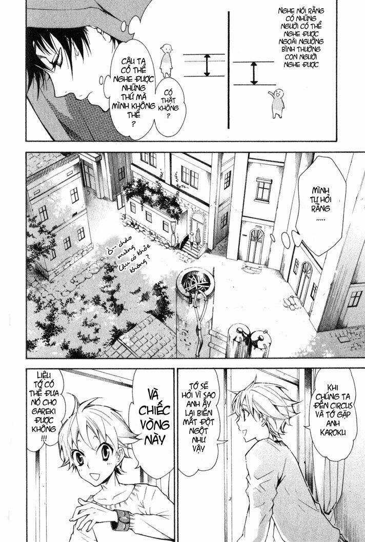 Karneval Chapter 4 trang 6