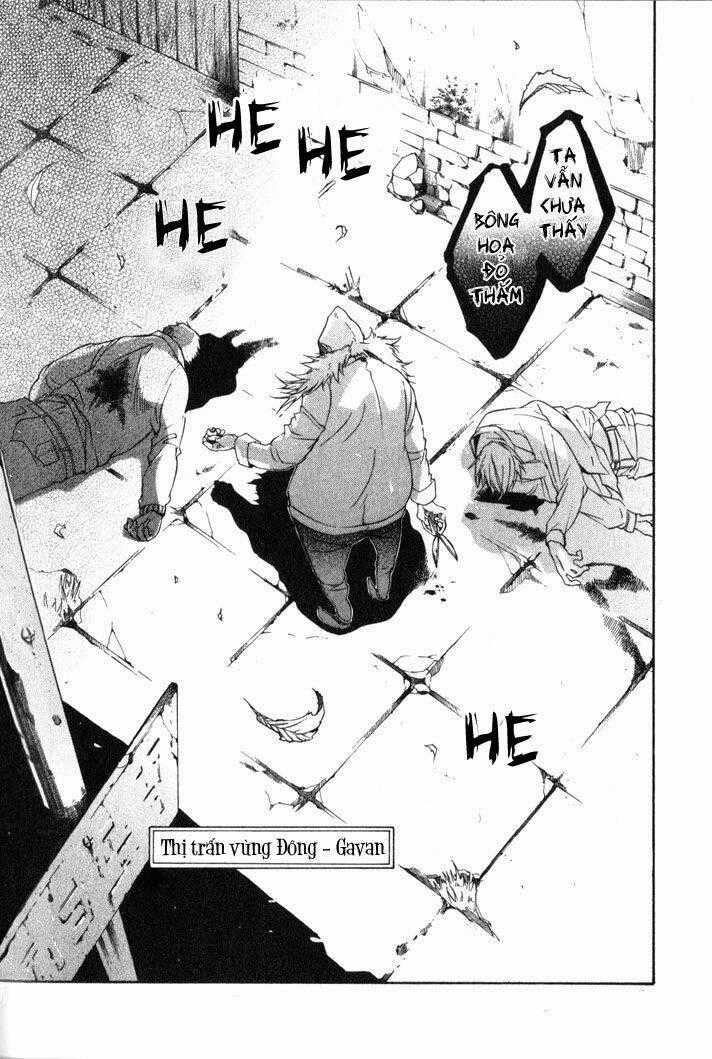 Karneval Chapter 5 trang 23