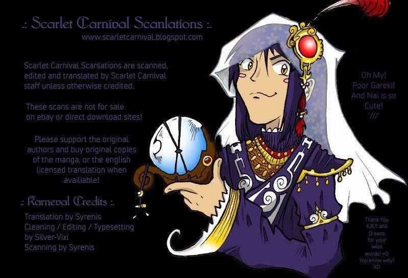 Karneval Chapter 5 trang 24