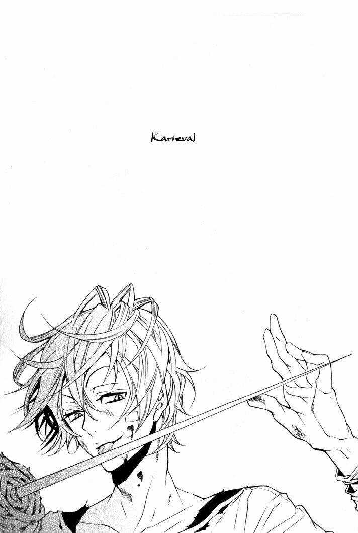 Karneval Chapter 6 trang 30