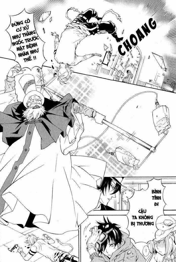 Karneval Chapter 7 trang 13