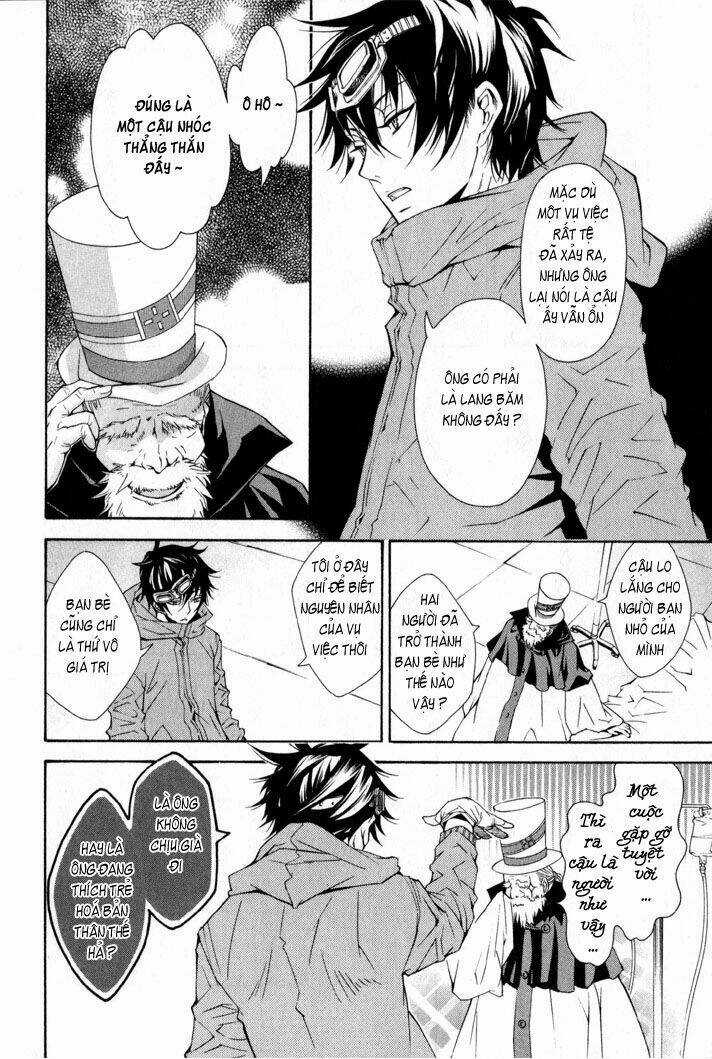 Karneval Chapter 7 trang 16