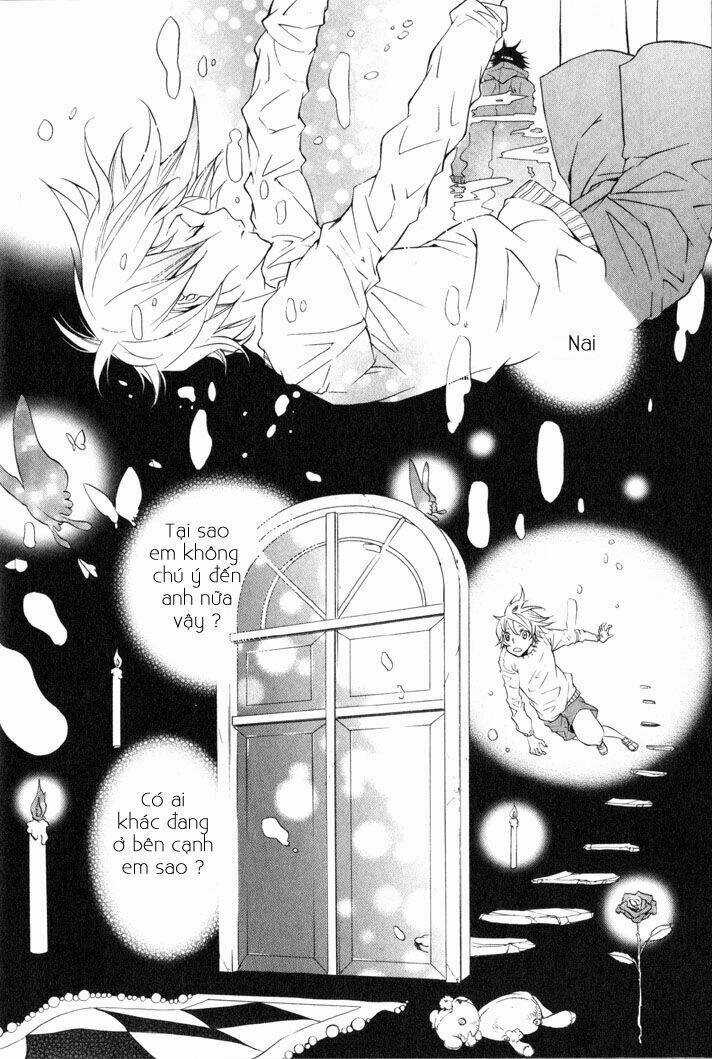 Karneval Chapter 7 trang 18