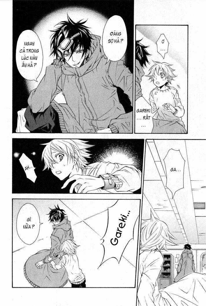 Karneval Chapter 7 trang 24