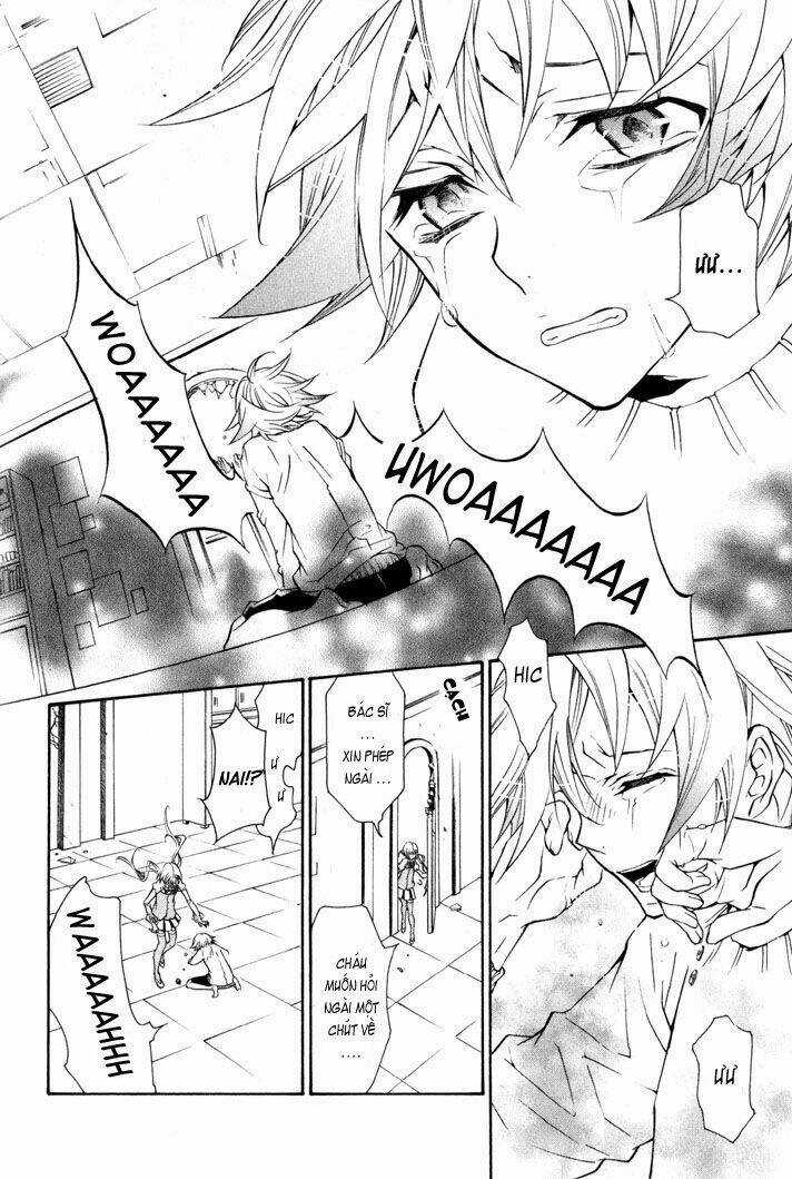 Karneval Chapter 7 trang 26