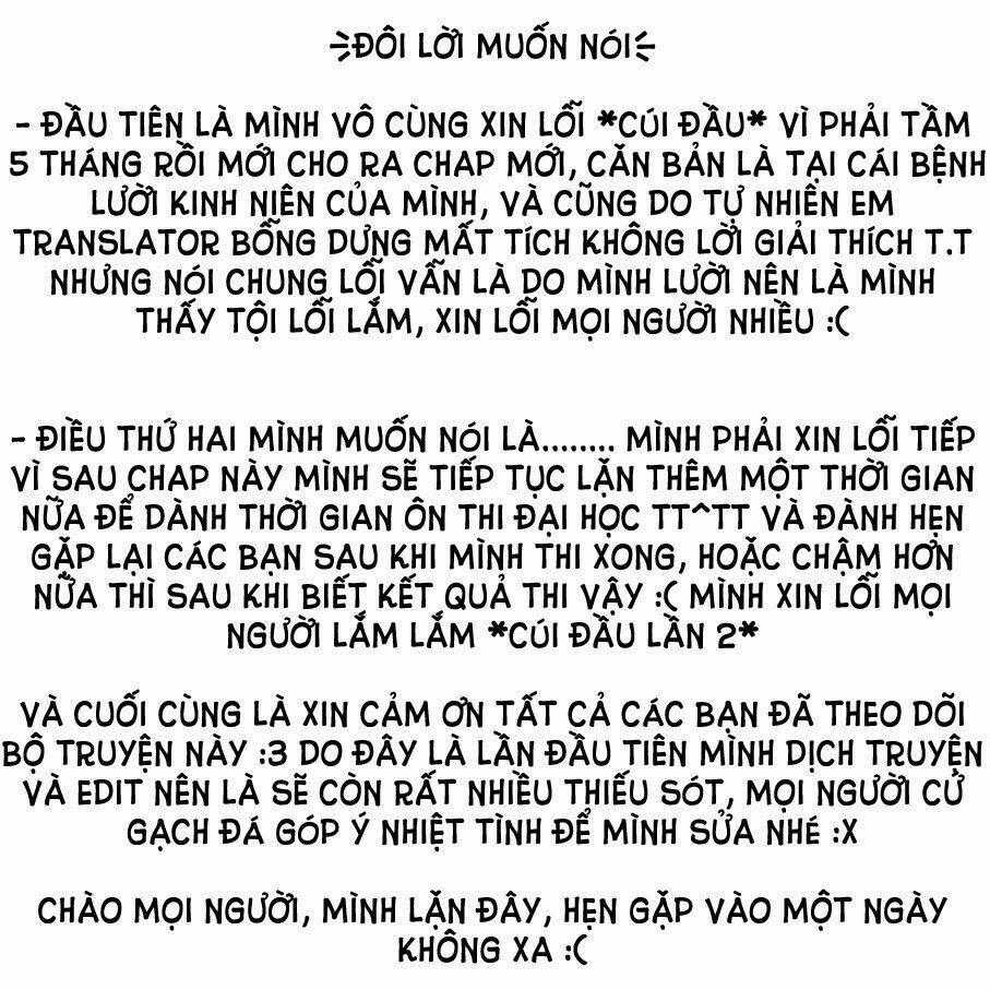 Karneval Chapter 7 trang 31