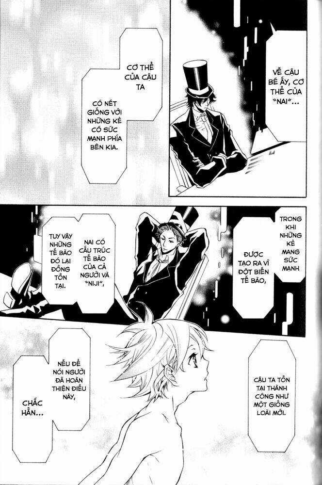 Karneval Chapter 9 trang 24