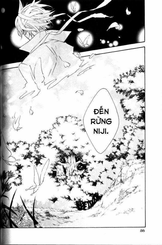 Karneval Chapter 9 trang 31