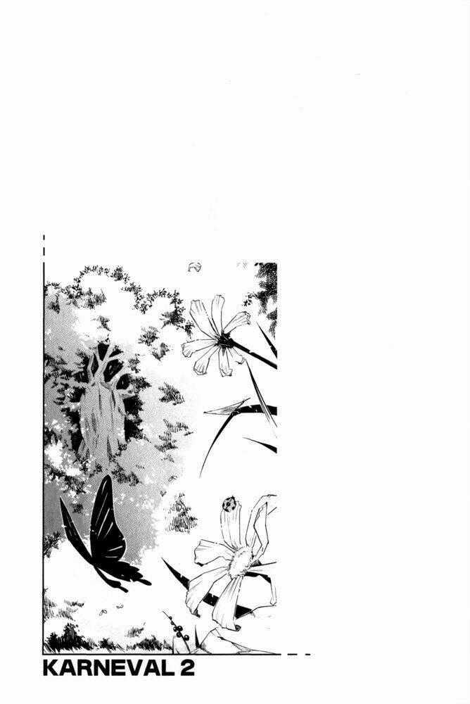 Karneval Chapter 9 trang 34