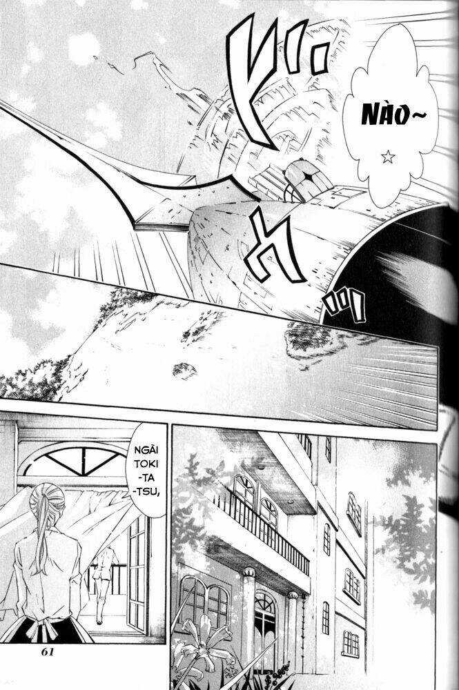 Karneval Chapter 9 trang 8