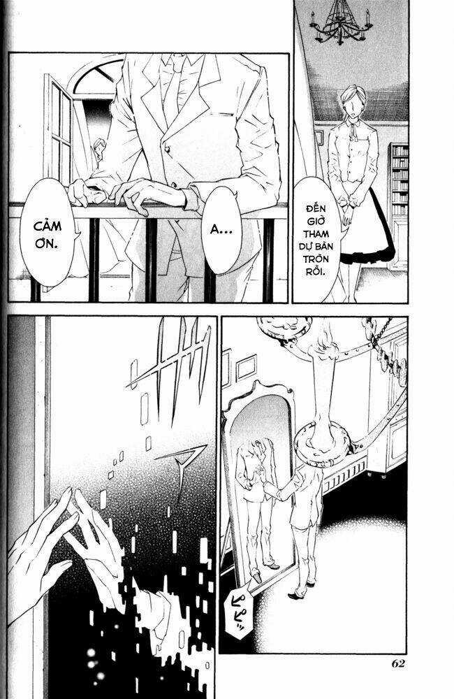 Karneval Chapter 9 trang 9