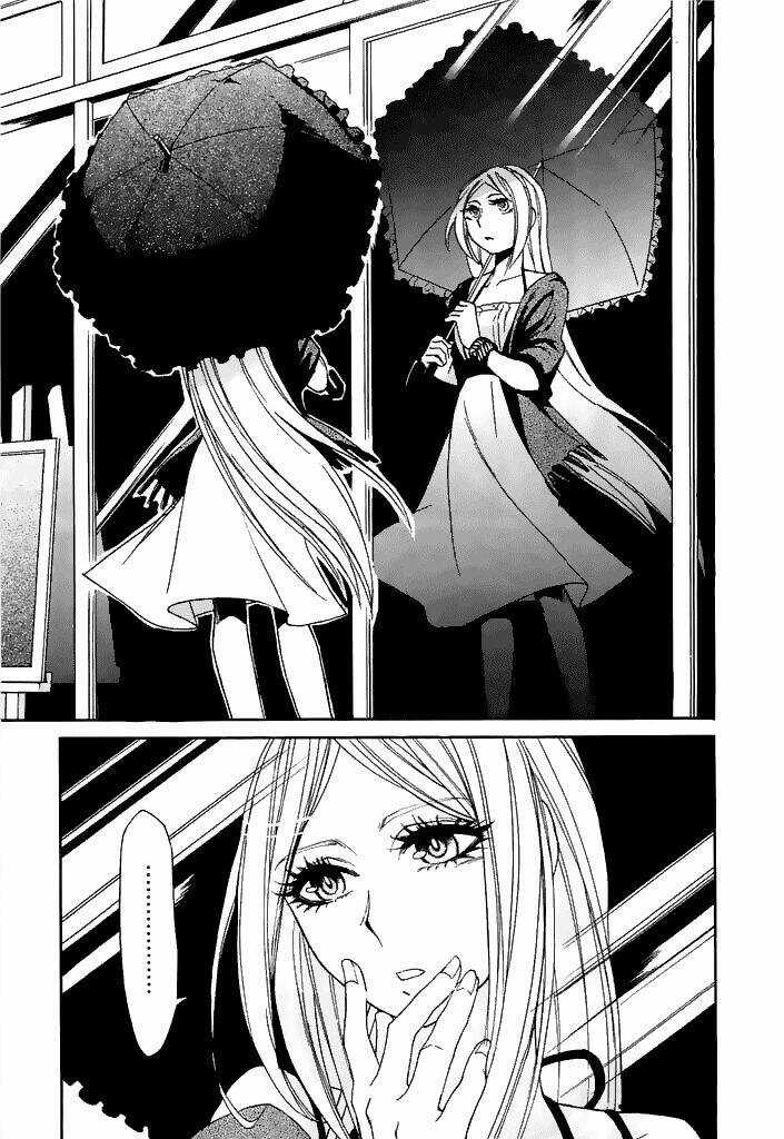 Kasane Chapter 10 trang 2