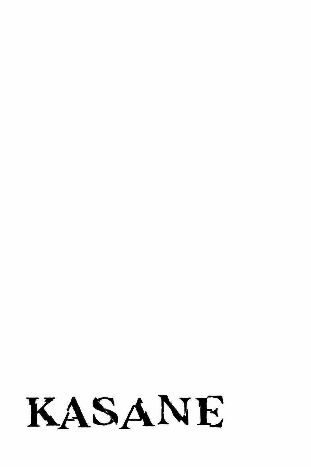 Kasane Chapter 107 trang 21