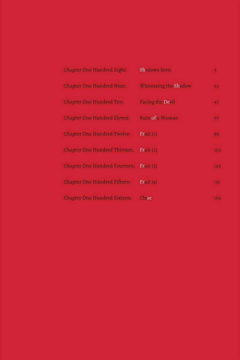 Kasane Chapter 108 trang 2