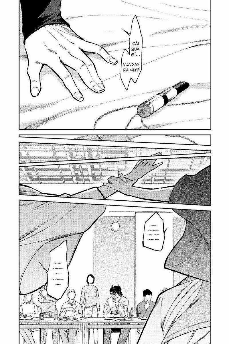 Kasane Chapter 108 trang 20