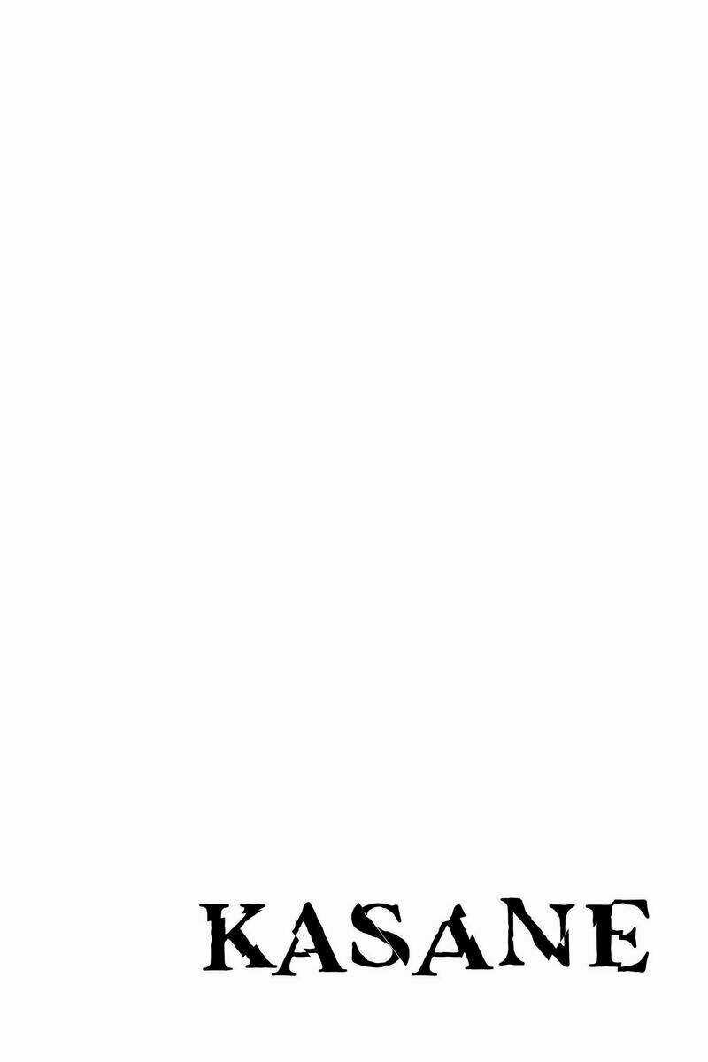 Kasane Chapter 108 trang 24