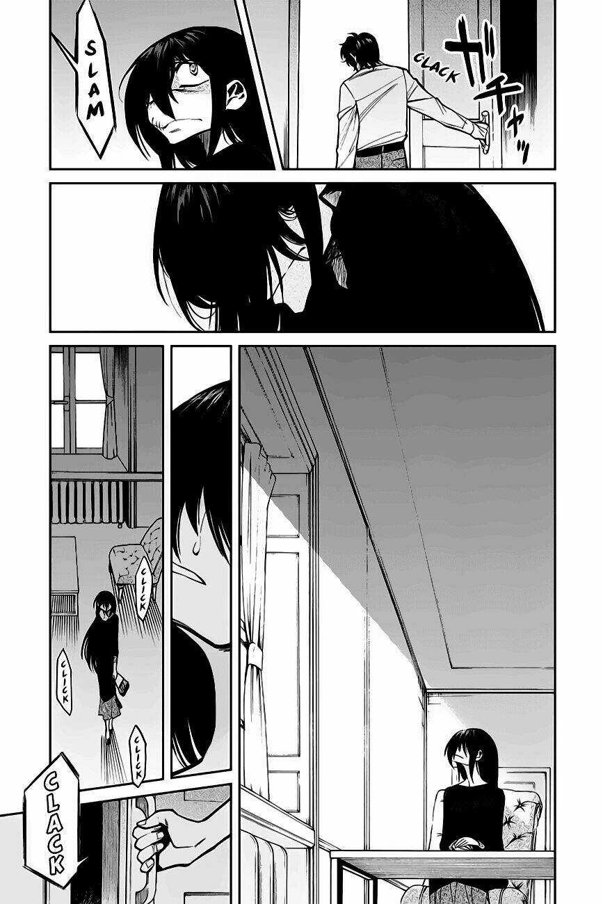 Kasane Chapter 113 trang 19