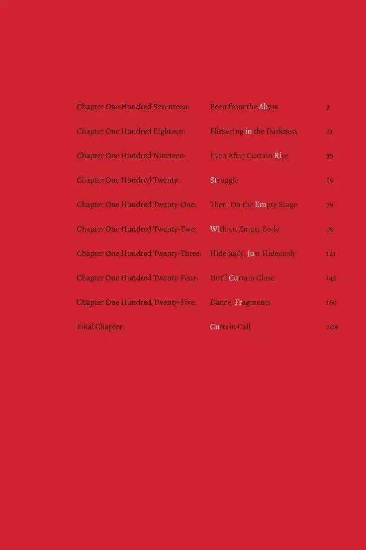 Kasane Chapter 117 trang 2