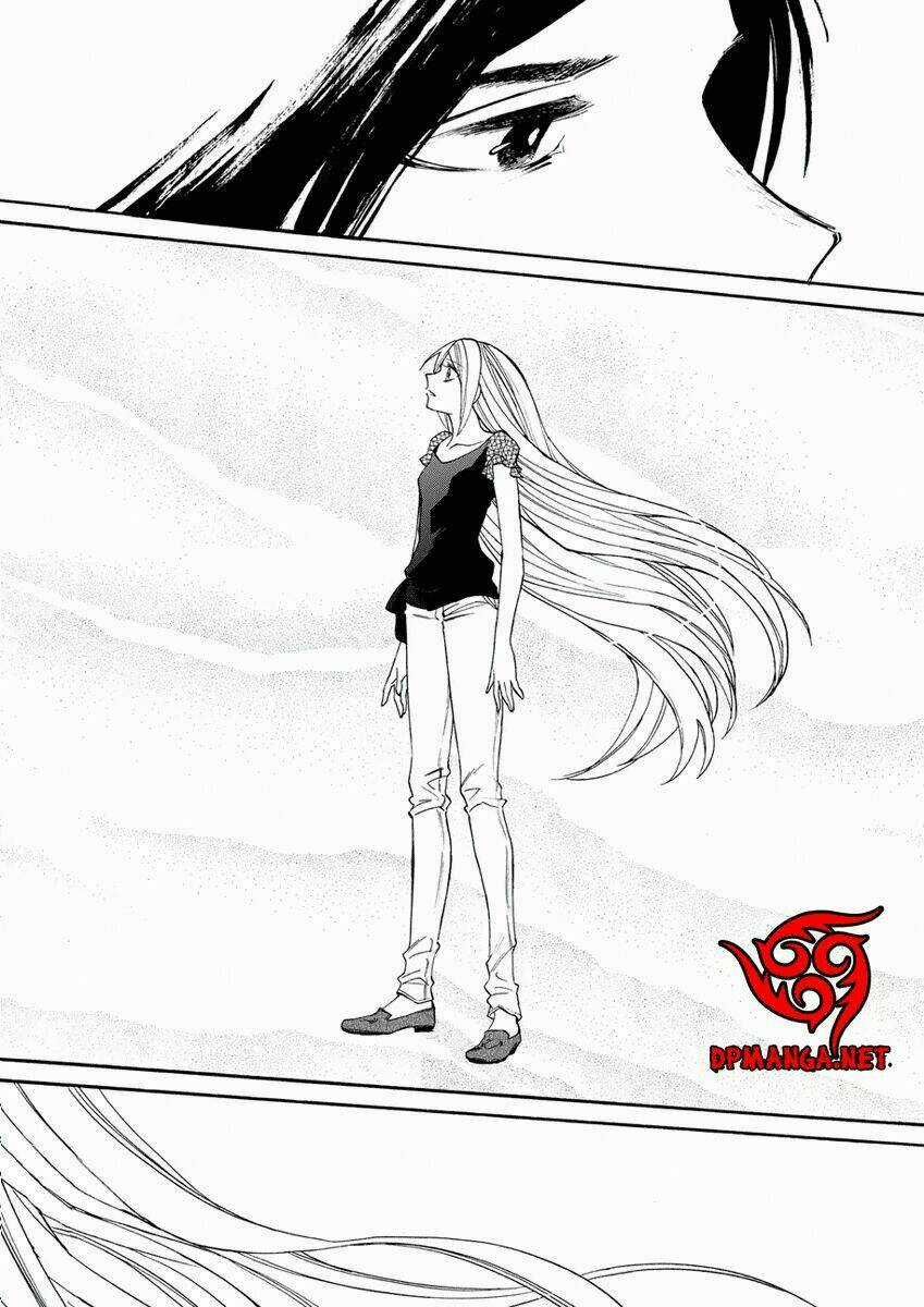 Kasane Chapter 12 trang 17