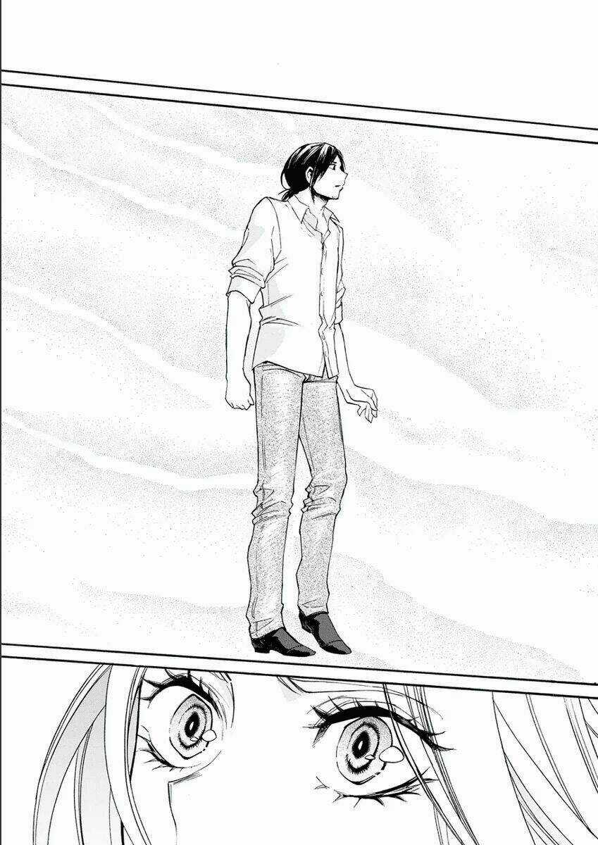 Kasane Chapter 12 trang 18