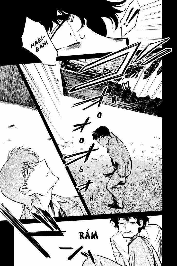 Kasane Chapter 120 trang 12