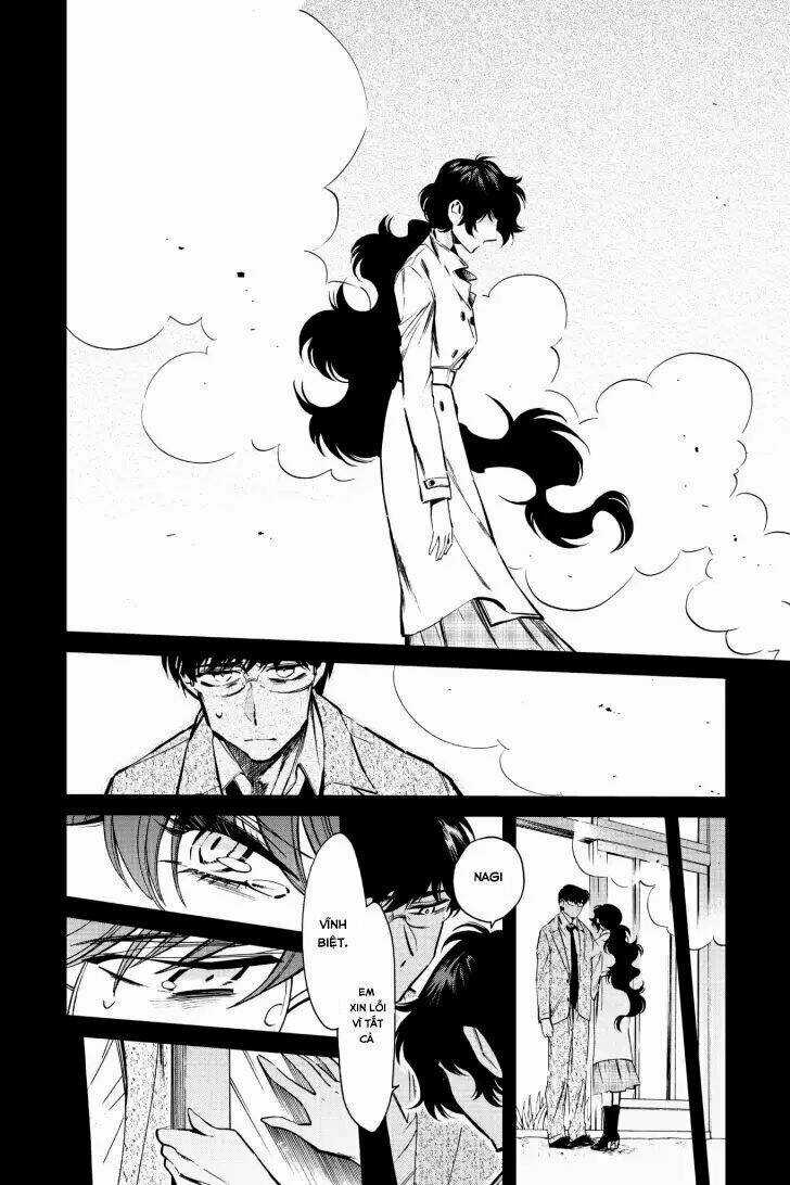 Kasane Chapter 120 trang 3