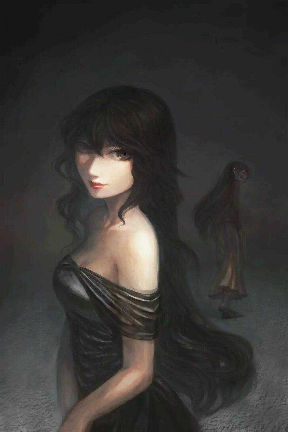 Kasane Chapter 126.5 trang 10