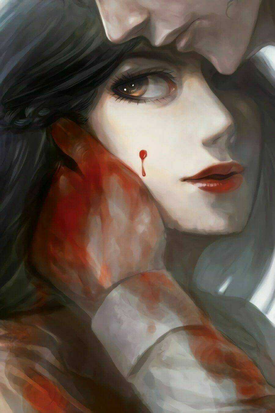 Kasane Chapter 126.5 trang 13