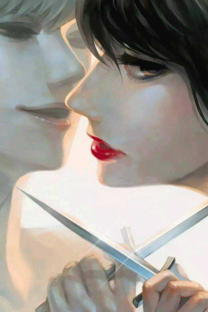 Kasane Chapter 126.5 trang 15