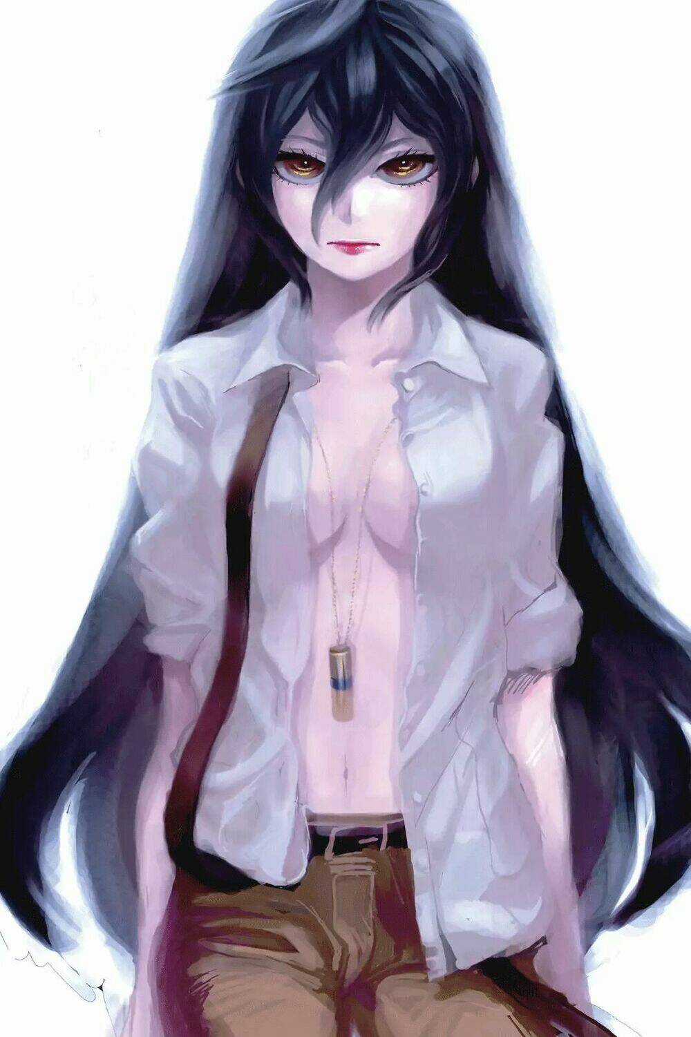 Kasane Chapter 126.5 trang 2