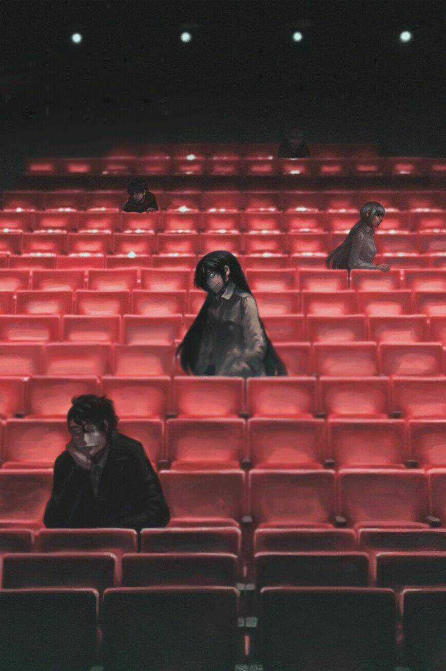 Kasane Chapter 126.5 trang 20