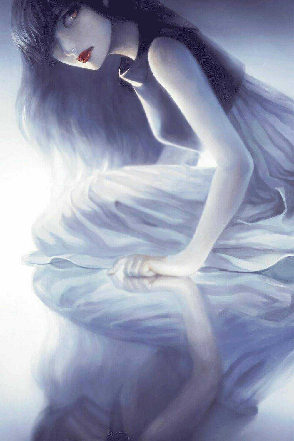 Kasane Chapter 126.5 trang 21