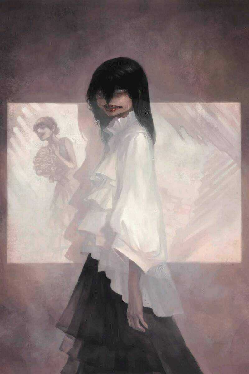 Kasane Chapter 126.5 trang 24