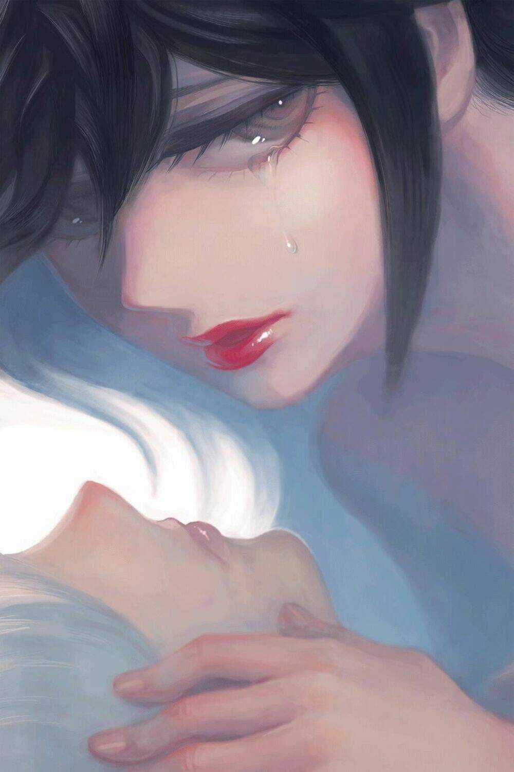 Kasane Chapter 126.5 trang 3